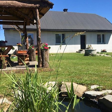 Villa Pokoje Kama Zator Exterior foto