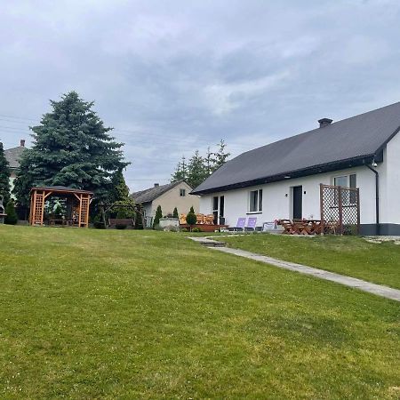 Villa Pokoje Kama Zator Exterior foto
