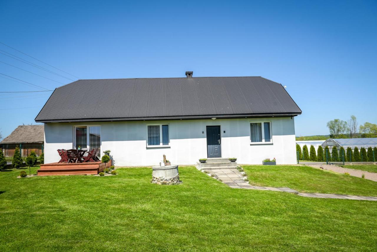 Villa Pokoje Kama Zator Exterior foto