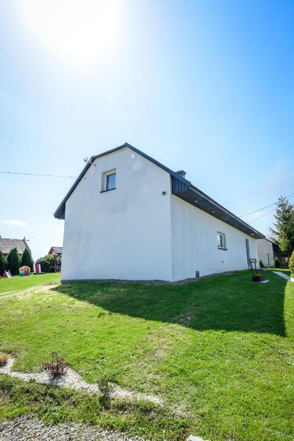 Villa Pokoje Kama Zator Exterior foto