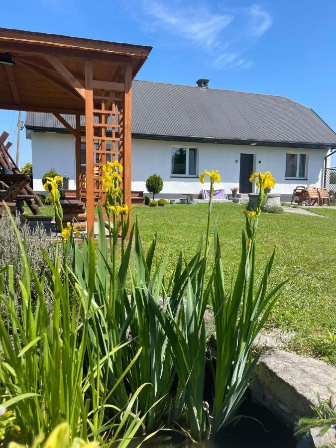 Villa Pokoje Kama Zator Exterior foto