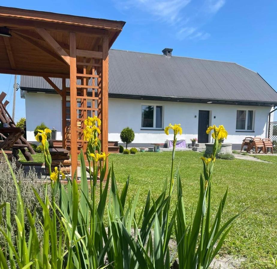 Villa Pokoje Kama Zator Exterior foto