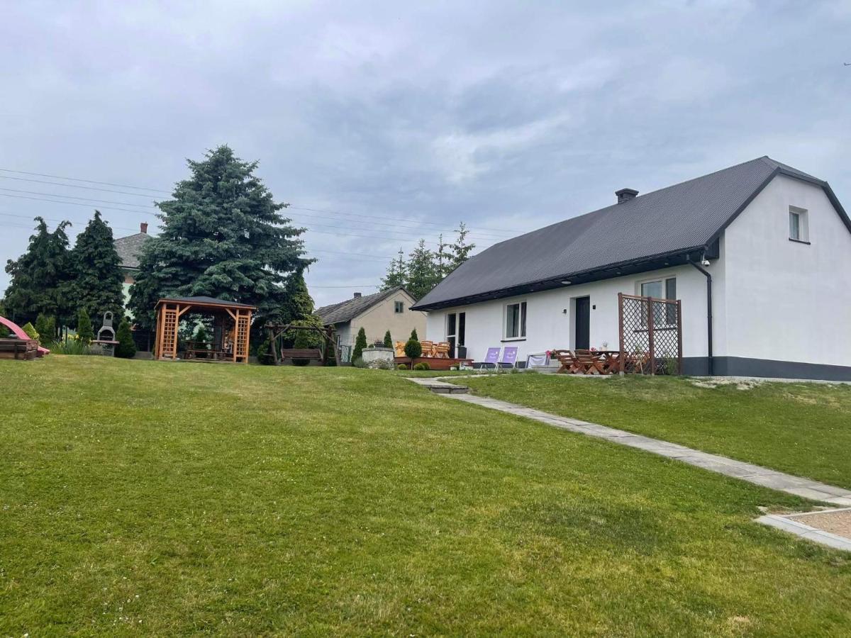 Villa Pokoje Kama Zator Exterior foto